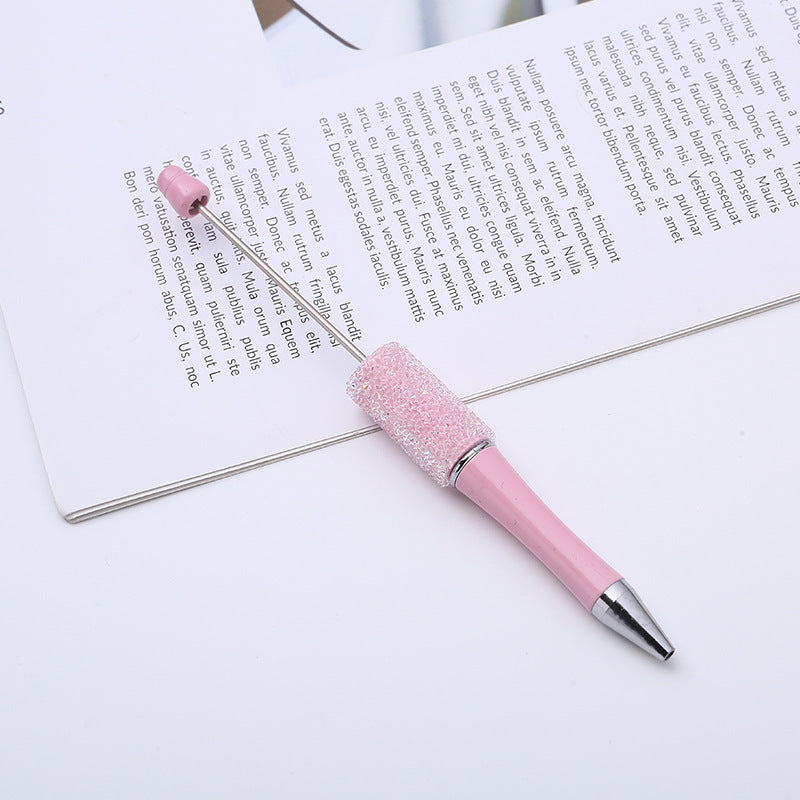 Wholesale Sugar Beadable Pens Rhinestone DIY Pens